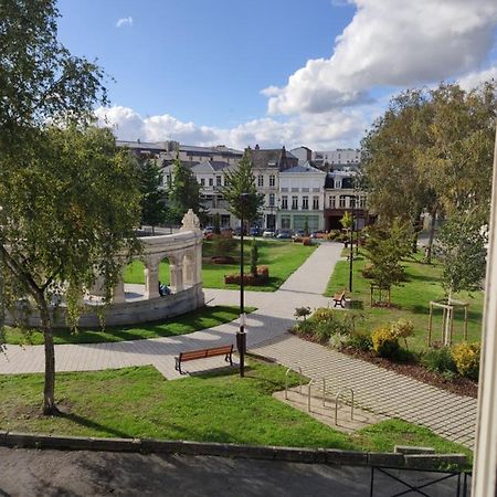Residence Jehan Froissart Valenciennes Kültér fotó