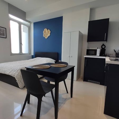 Residence Jehan Froissart Valenciennes Kültér fotó