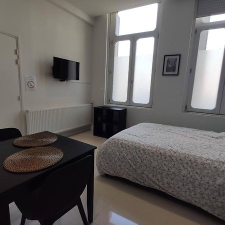 Residence Jehan Froissart Valenciennes Kültér fotó