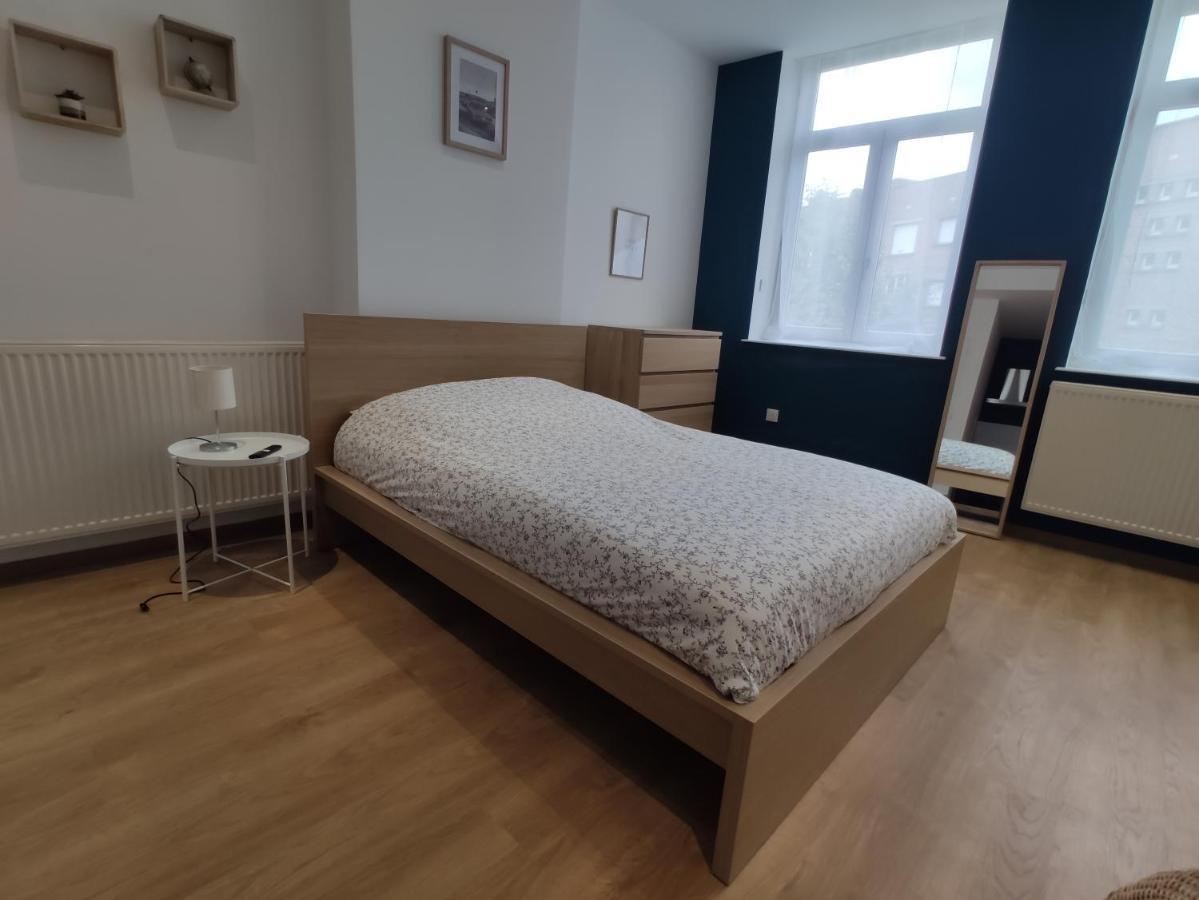 Residence Jehan Froissart Valenciennes Kültér fotó