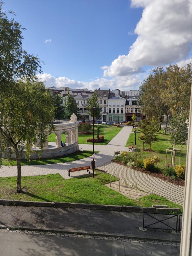 Residence Jehan Froissart Valenciennes Kültér fotó