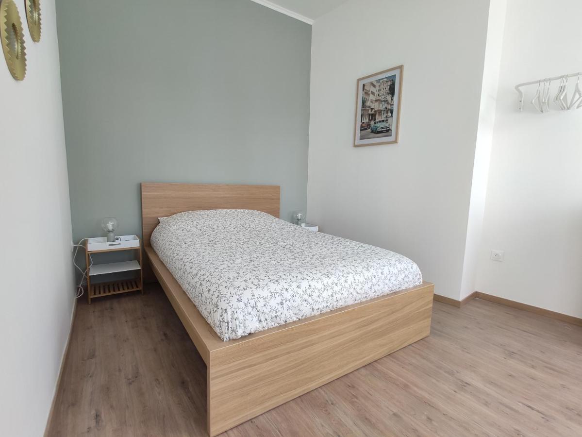 Residence Jehan Froissart Valenciennes Kültér fotó