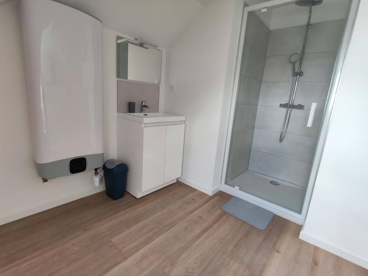 Residence Jehan Froissart Valenciennes Kültér fotó