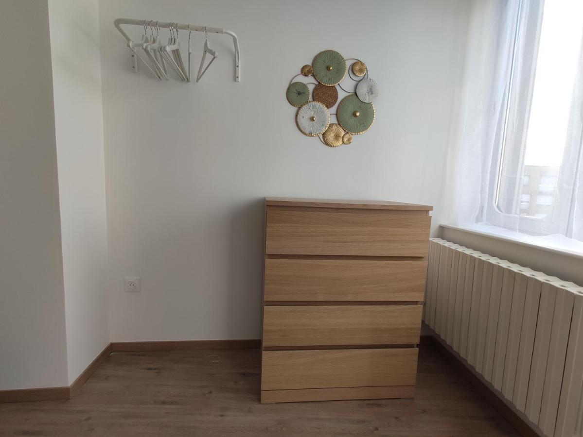 Residence Jehan Froissart Valenciennes Kültér fotó