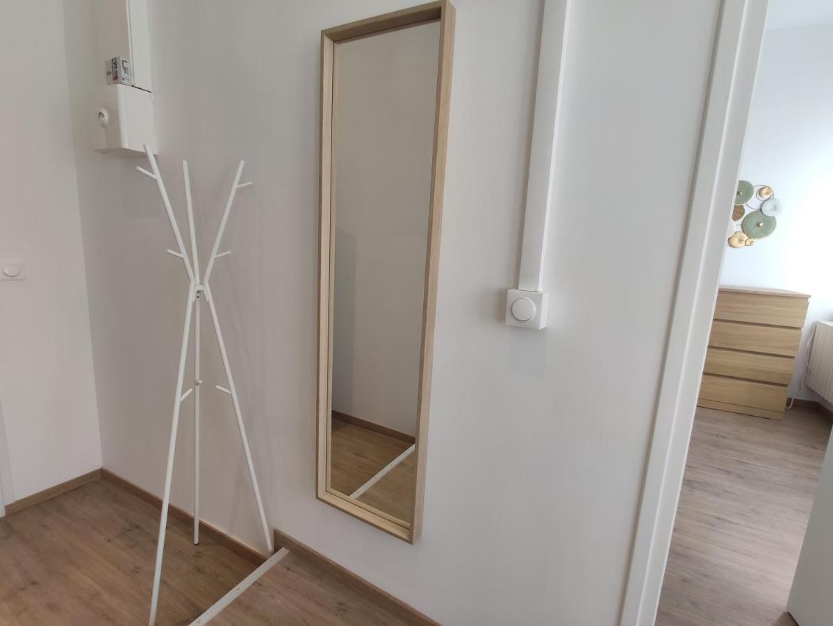 Residence Jehan Froissart Valenciennes Kültér fotó