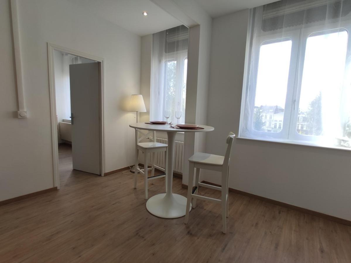 Residence Jehan Froissart Valenciennes Kültér fotó