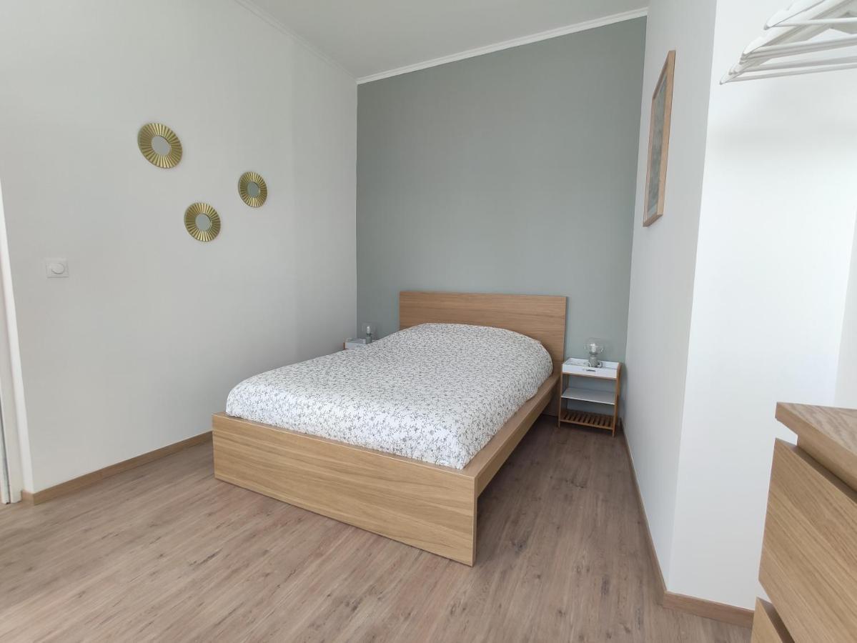 Residence Jehan Froissart Valenciennes Kültér fotó