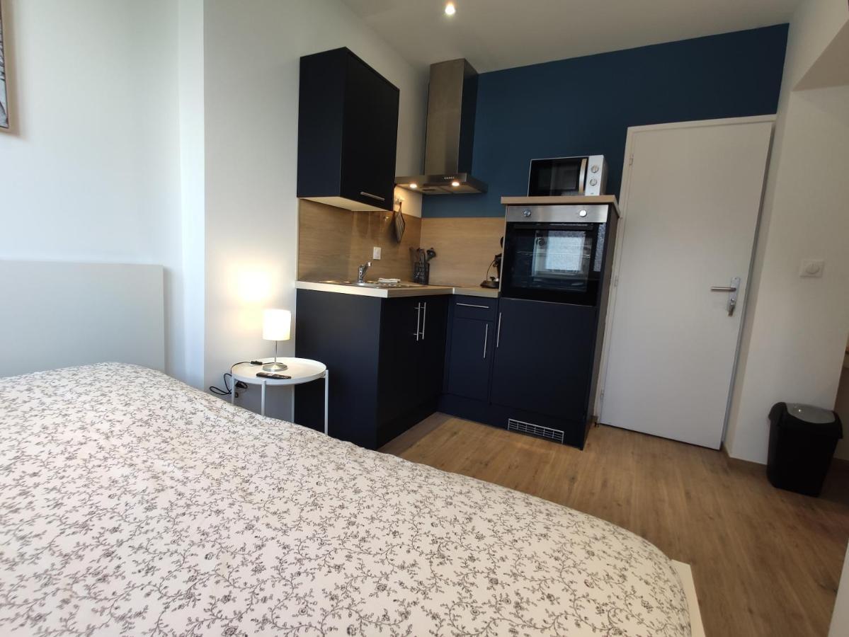 Residence Jehan Froissart Valenciennes Kültér fotó