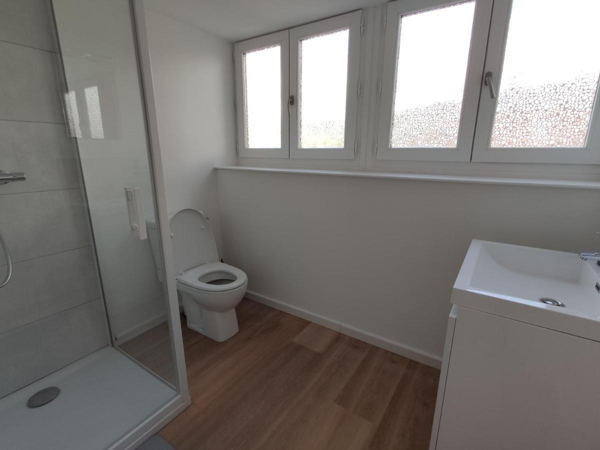 Residence Jehan Froissart Valenciennes Kültér fotó