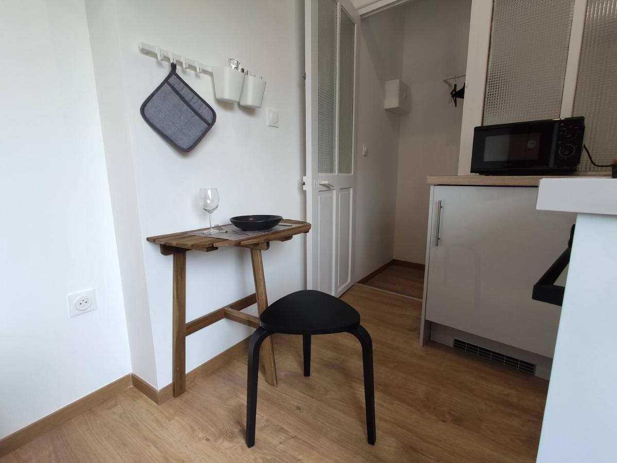 Residence Jehan Froissart Valenciennes Kültér fotó