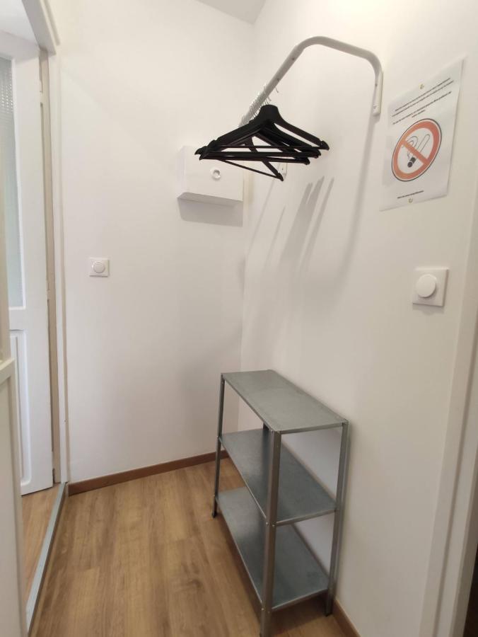 Residence Jehan Froissart Valenciennes Kültér fotó