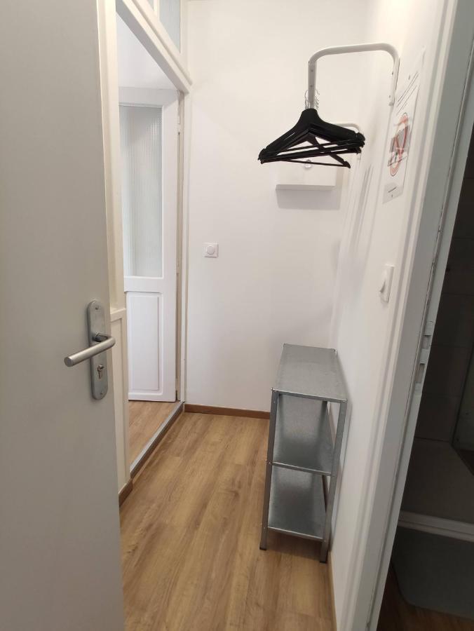 Residence Jehan Froissart Valenciennes Kültér fotó