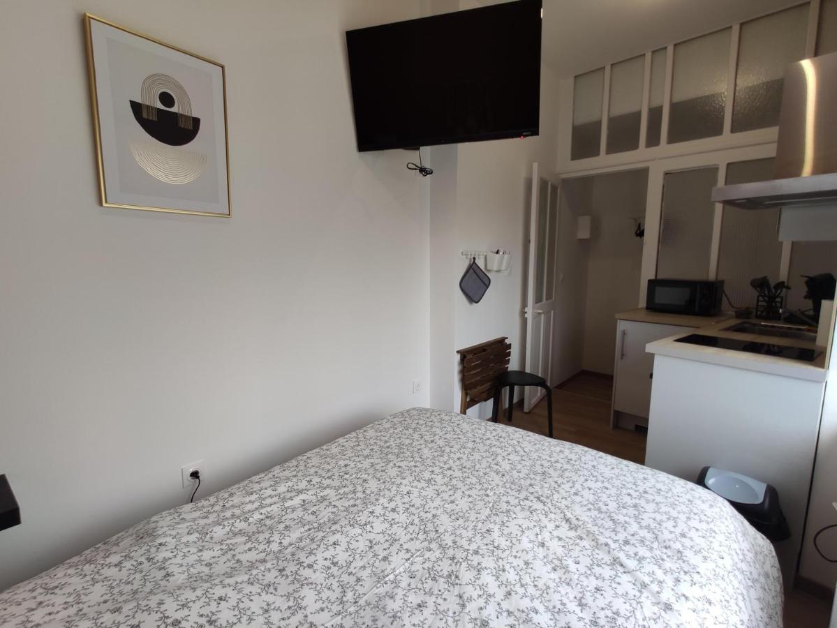 Residence Jehan Froissart Valenciennes Kültér fotó